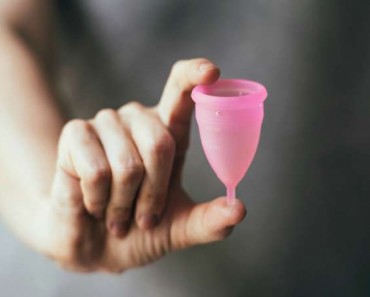 Copa menstrual: qué es y razones para usarla