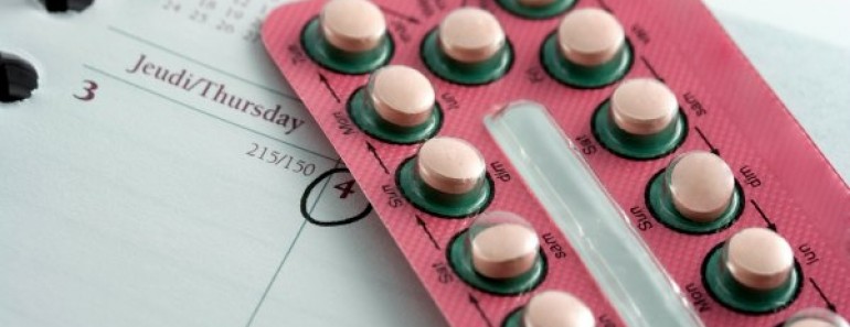 ¿Qué pasa cuando te dejas los anticonceptivos?