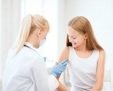 ¿Funciona realmente la vacuna del papiloma humano?
