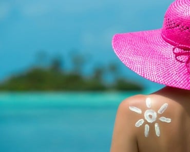 8 alimentos que pueden ayudarte a proteger tu piel del sol