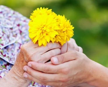 10 cosas que debes saber antes de convivir con el Alzheimer