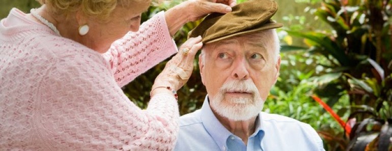 Los mejores consejos para cuidar la higiene de personas con Alzheimer