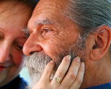 Luchando contra el Alzheimer: no pienses en el mañana y regala felicidad hoy