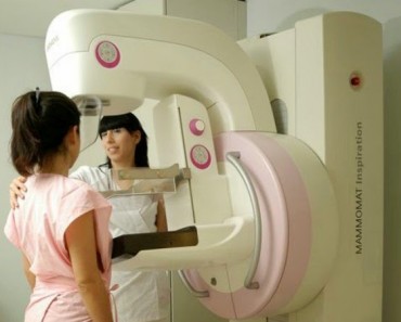 Mamografía: todo lo que tienes que saber