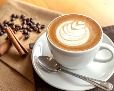 Sorprendentes beneficios del café para la salud