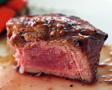 Consumo de carne roja y mortalidad