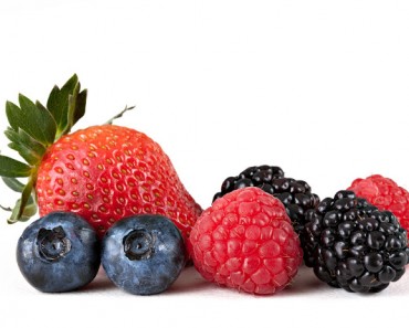¿Comer fresas podría protegerte de la enfermedad de Parkinson?