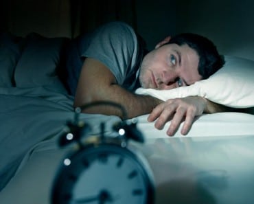 Los problemas del sueño afectan a la memoria