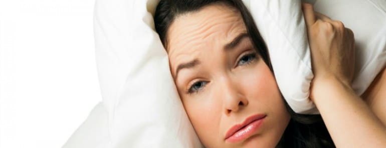 Dormir poco aumenta el riesgo de sufrir un ictus