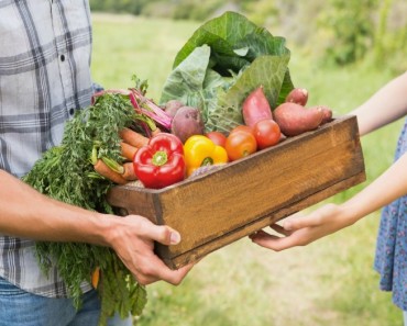 ¿Los alimentos orgánicos son mejores que los convencionales?