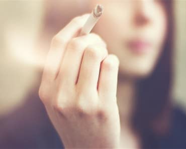 El humo del tabaco afecta a la memoria