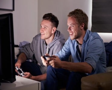 Un videojuego para combatir el cáncer