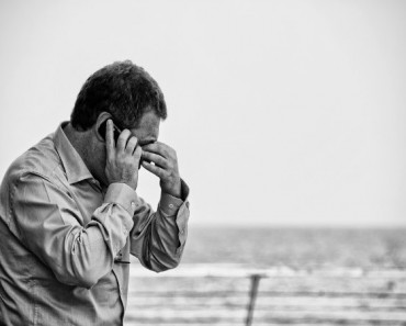 Los teléfonos móviles afectan negativamente a la fertilidad masculina