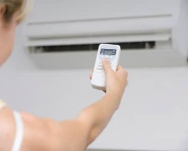 Aire acondicionado: 5 problemas de salud que debes conocer