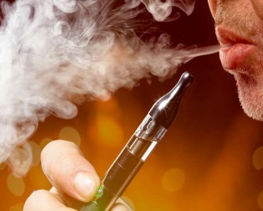 Cigarrillos electrónicos: ¿Son perjudiciales para la salud?