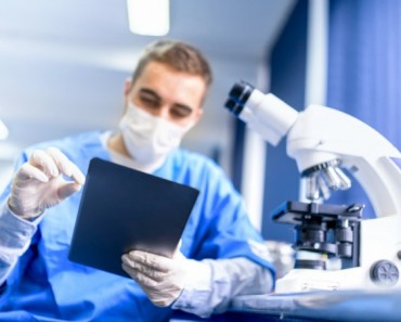 Grandes avances médicos del 2015