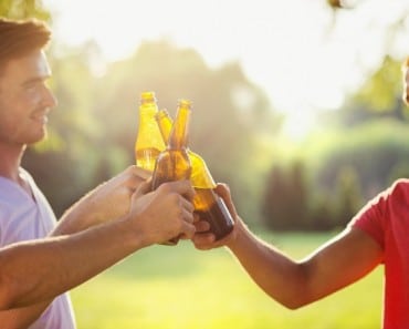 ¿Cerveza para combatir la diabetes o el cáncer?