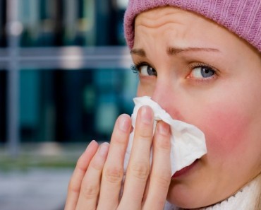 ¿Resfriado o gripe? Cómo diferenciarlos