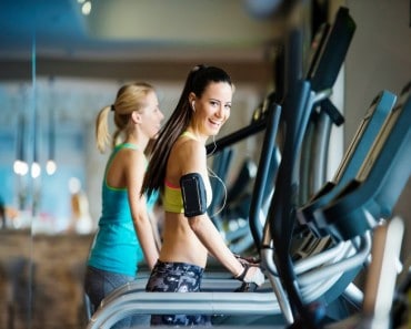 ¿Sabes lo que ocurre en tu cuerpo cuando dejas de hacer ejercicio?