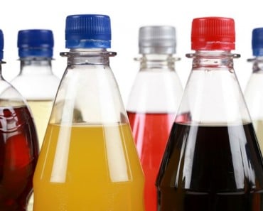¿Un nuevo impuesto para evitar el consumo de refrescos?
