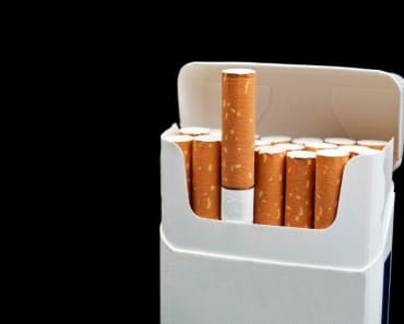 ¿Sabes que pasa cuándo te fumas un paquete de cigarrillos al día?
