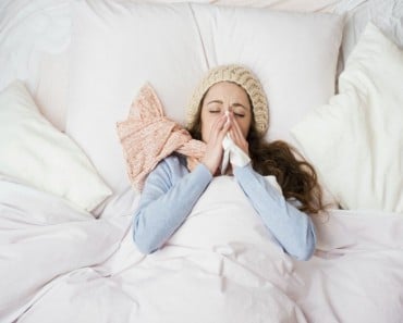Tu año de nacimiento determina si tendrás o no la gripe