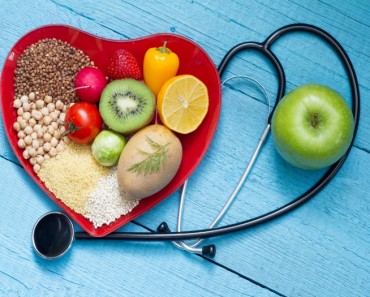Hábitos saludables para reducir el riesgo de enfermedades del corazón