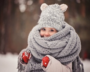 ¿Cómo afecta el frío a tu cuerpo y a tu salud?