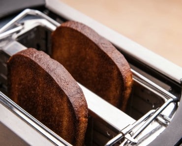 ¿Las tostadas quemadas podrían causar cáncer?