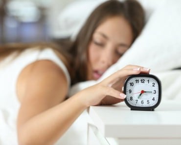 El exceso de sueño podría ser un síntoma temprano de Alzheimer