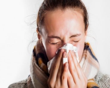 Remedios para los resfriados: Mitos y verdades