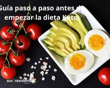 Guía paso a paso para empezar la dieta Keto