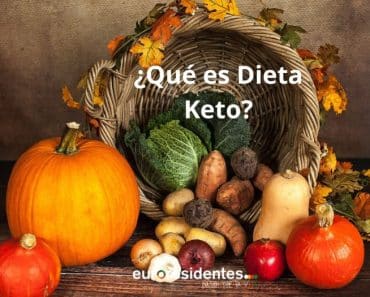 ¿Qué es la dieta Keto y cómo funciona?