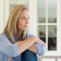 Sangrado irregular en la menopausia