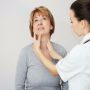 Es menopausia o problemas de tiroides