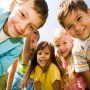 Parásitos intestinales en niños