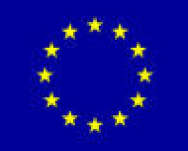 La firma de la Constitución Europea