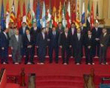 Las fotos de Rodríguez Zapatero
