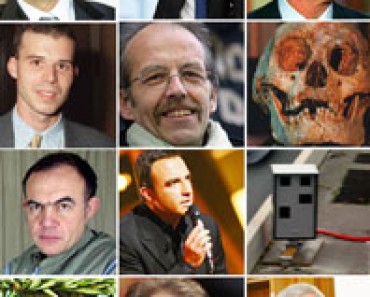 Le Figaro y José Luis Rodríguez Zapatero