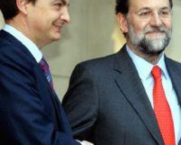 Mariano Rajoy