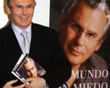 El libro de Garzon