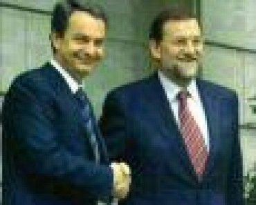 Rajoy y el PP