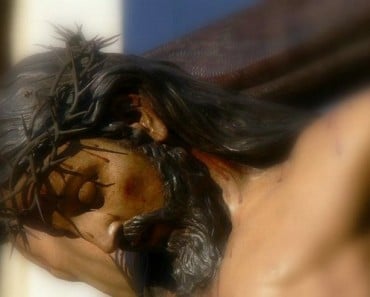 Frases Religiosas de Semana Santa