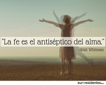 Frases Religiosas de Fe