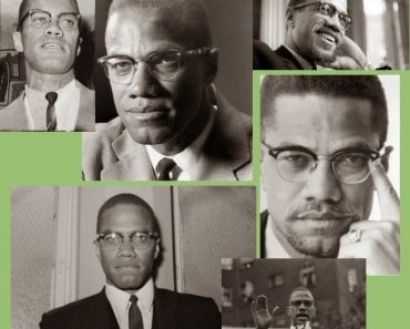 10 frases religiosas del lider religioso Malcolm X