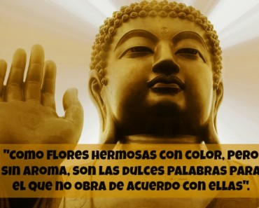 Las 30 frases budistas más inspiradoras
