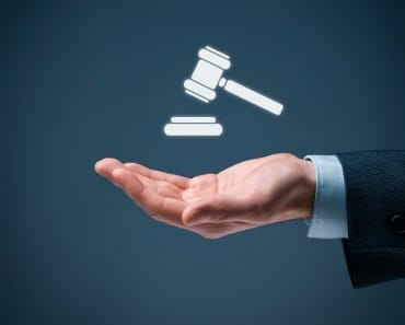 Trámites para solicitar asistencia jurídica gratuita