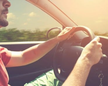Trámites para identificar un conductor de una infracción