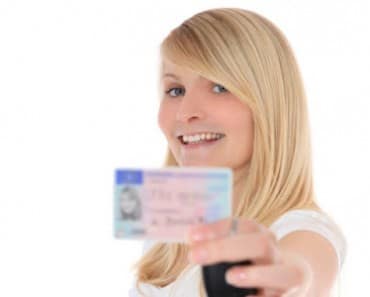 Trámites para solicitar el permiso de conducir