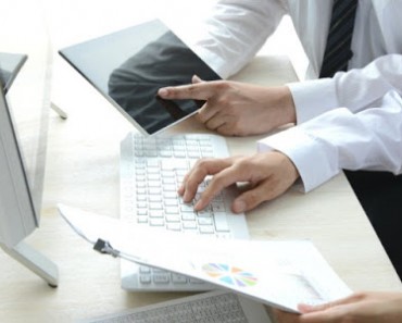 Trámites para solicitar NIF provisional de una sociedad